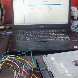 BENZ BMW VW HONDA TOYOTA MAZDA AUDI....引擎電腦克隆
