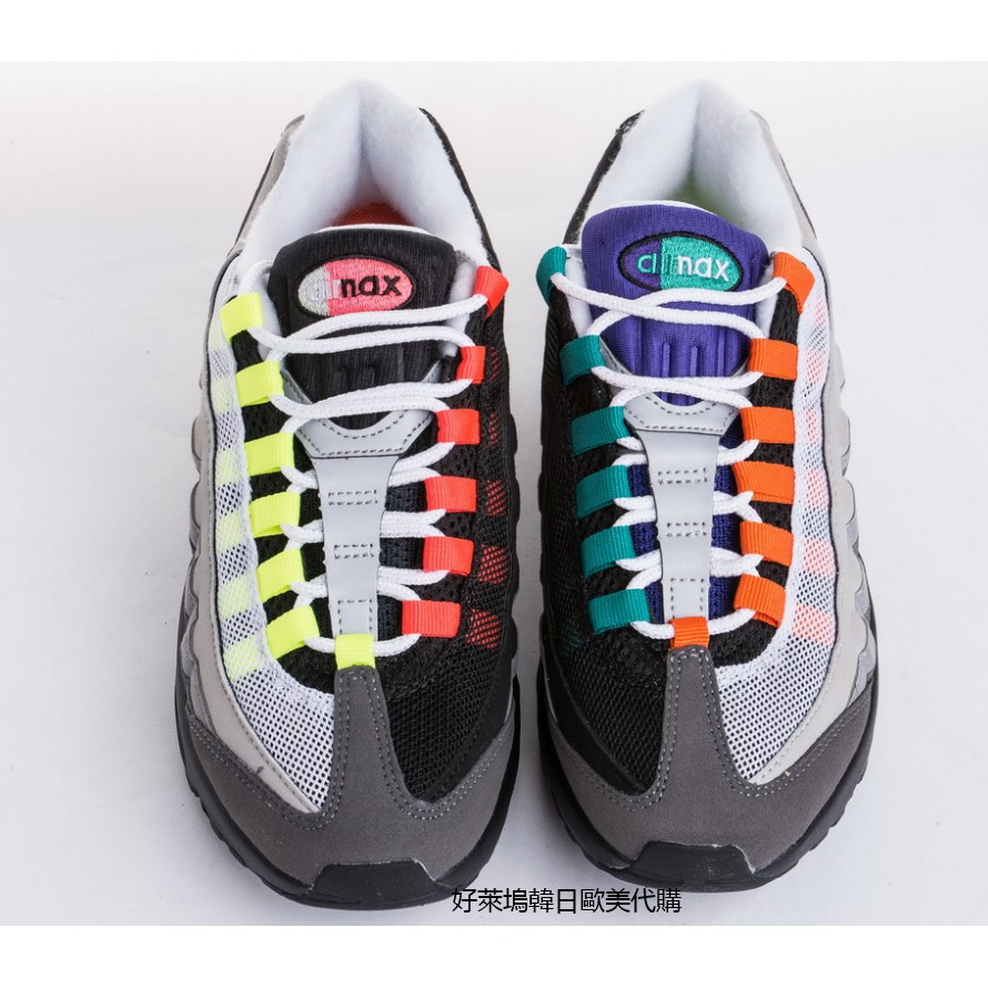 nike air max 95 og greedy