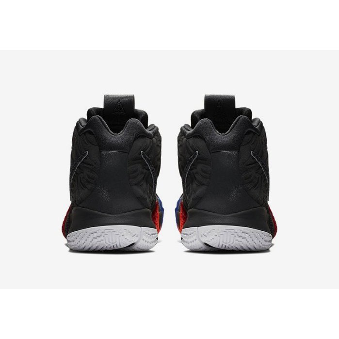 nike kyrie 4 year of the monkey