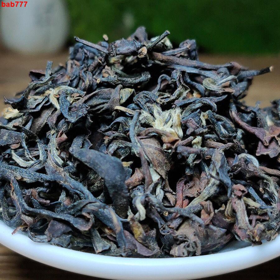 東方美人茶25g白毫烏龍茶葉紅茶茶蜜香蟲咬烏龍茶非進口臺灣茶