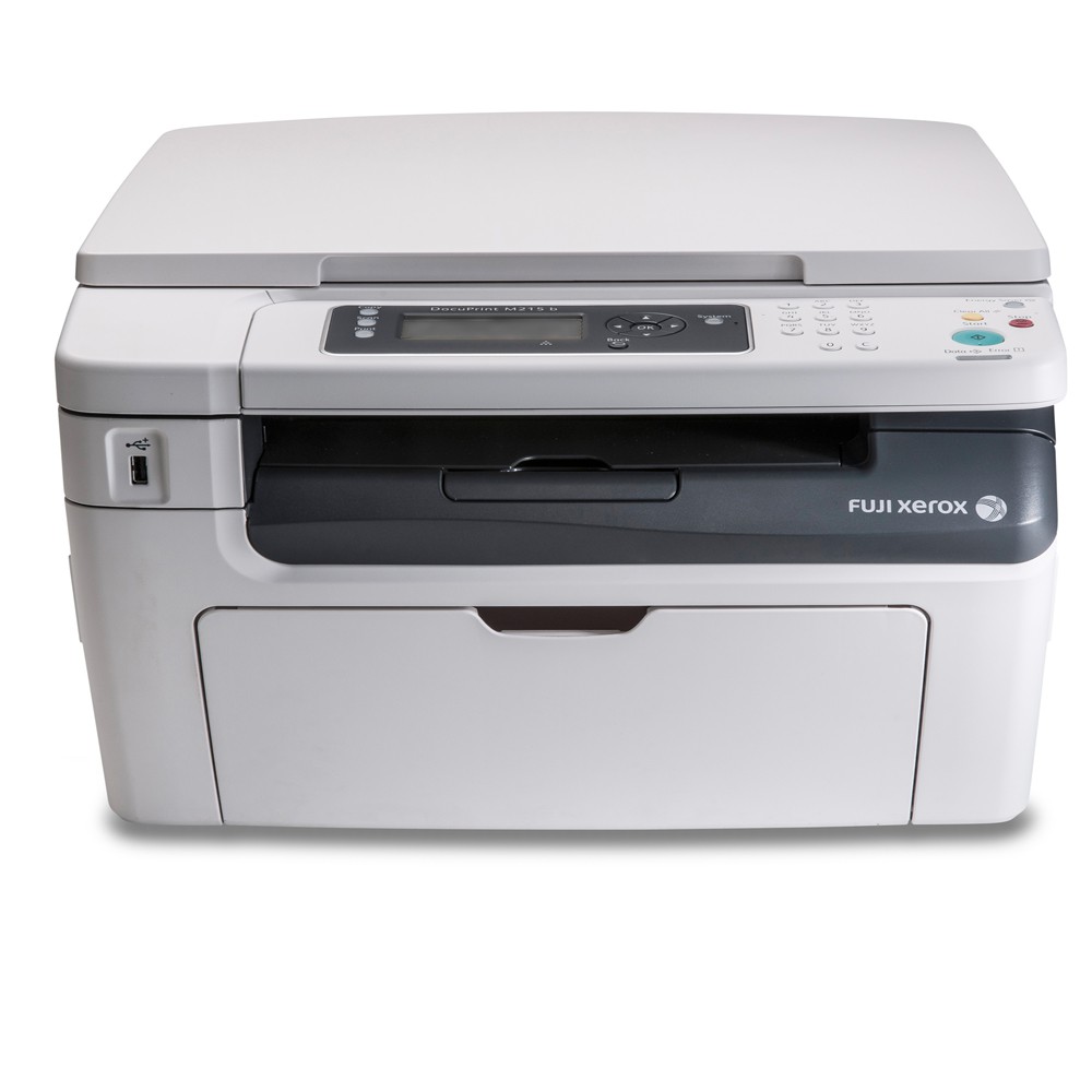 docuprint m205b