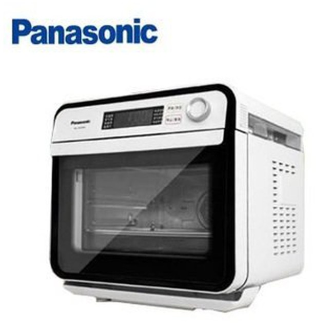 可議價 免運 三機合體水波爐 氣炸 烤箱 蒸氣烘烤爐panasonic 國際牌nusc100 九成九新 蝦皮購物