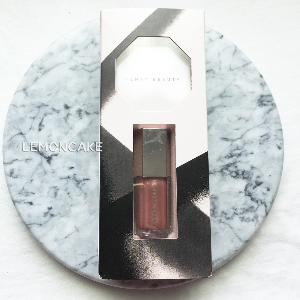 現貨 FENTY BEAUTY 迷你唇蜜打亮組 Bomb Baby Mini Lip and Face Set