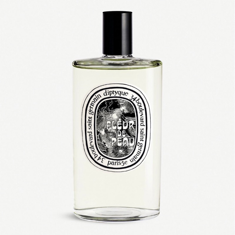 預購 Diptyque 肌膚之華fleur De Peau 淡花水香水室內噴霧 限量 蝦皮購物