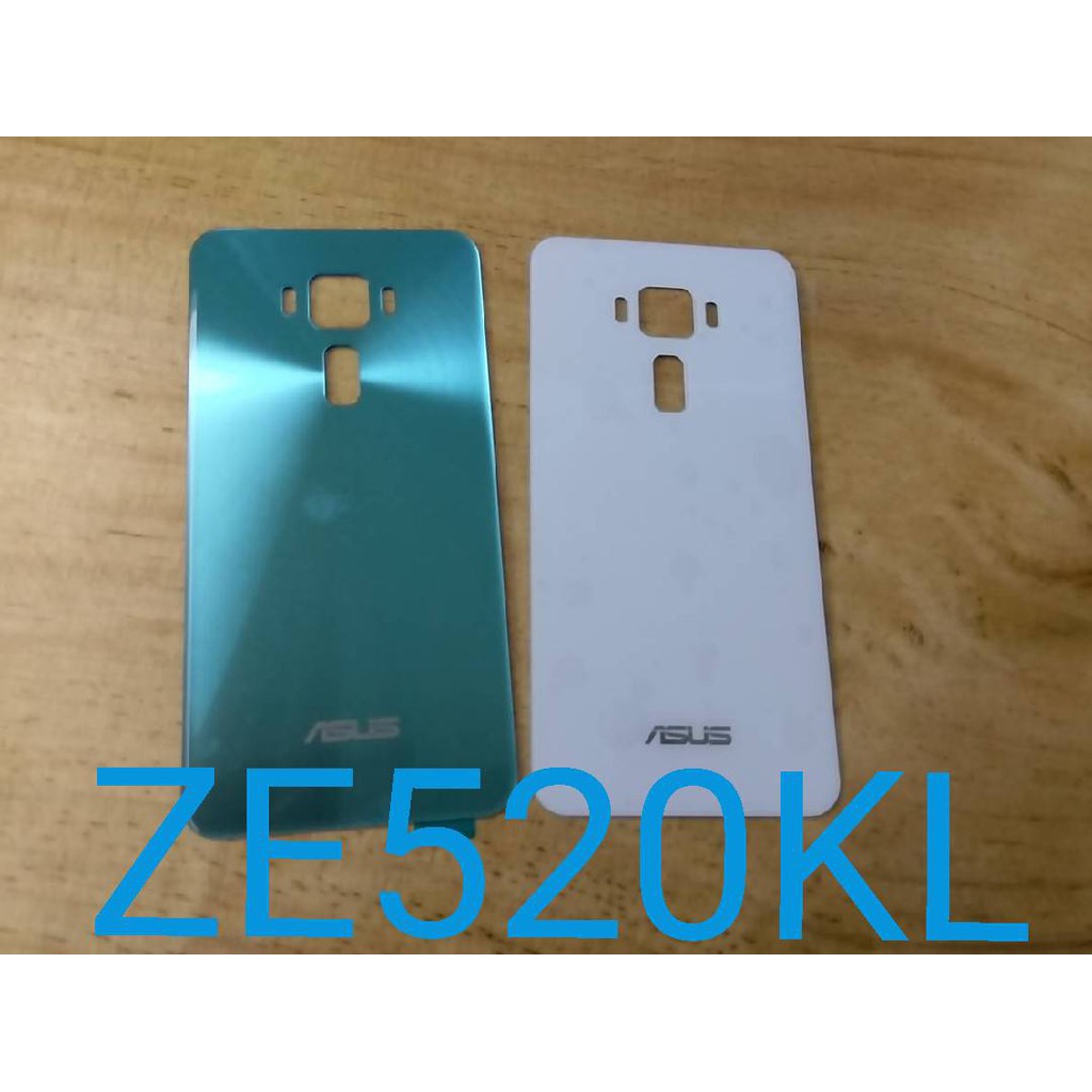 台中維修 ASUS Zenfone3 / ZE520KL/Z017DA/5.2吋 電池蓋/電池背蓋/背蓋/後蓋/外殼