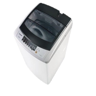 限時下訂贈好禮-Panasonic國際牌 10公斤 定頻 直立式洗衣機 NA-100YZ-H