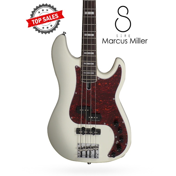 『Marcus Miller』SIRE P7 Alder 2nd 電貝斯 P Bass 萊可樂器 AWH