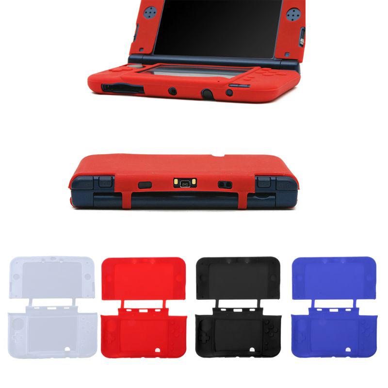 New 3ds Ll 保護殼 拍賣 評價與ptt熱推商品 21年6月 飛比價格