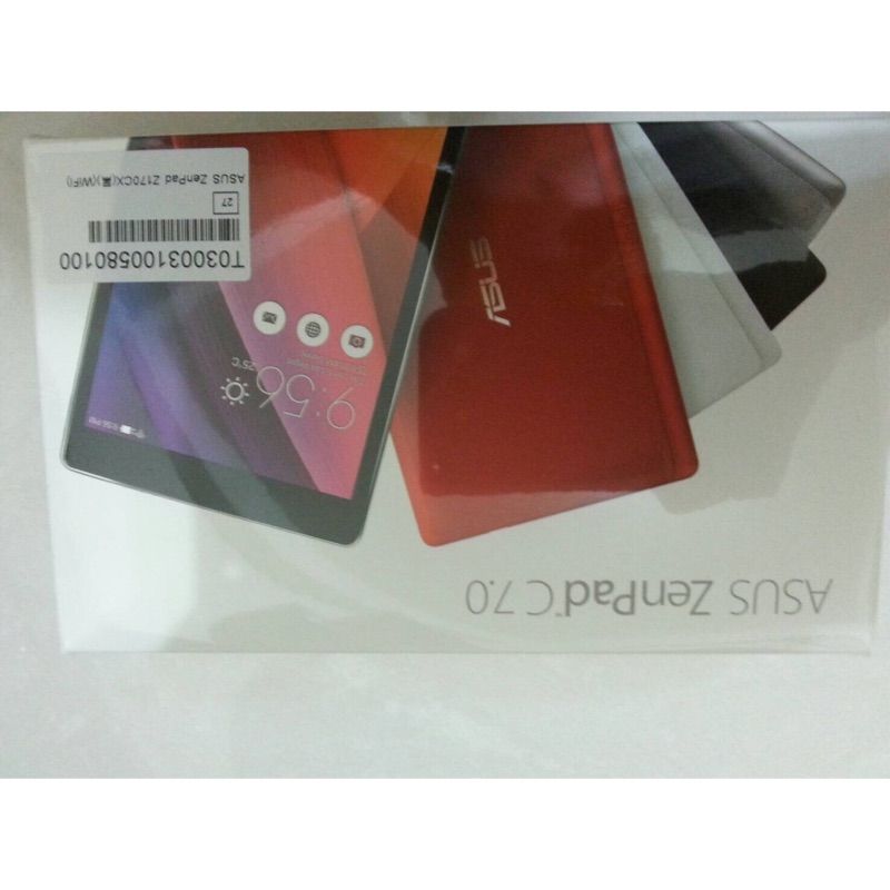 ASUS ZenPad 7.0