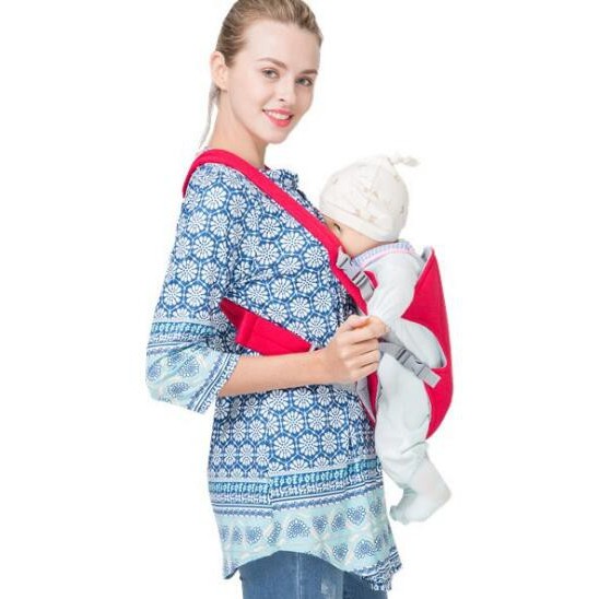 母婴廠家直銷寶寶用品多功能嬰兒背嬰帶寶寶背袋母嬰用品抱帶兒童揹帶 媽媽外出背帶