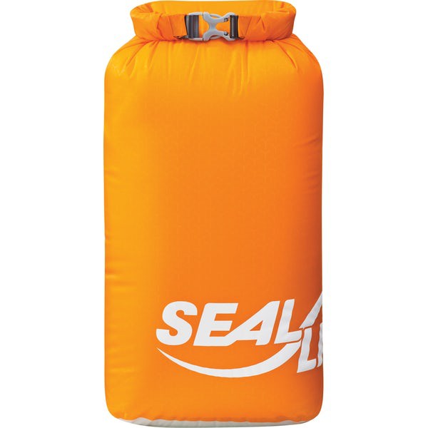 Seal Line 多規格可選 美國品牌 Blocker 方形防水收納袋 20L 30L 捲袋式封口 PVC-Free