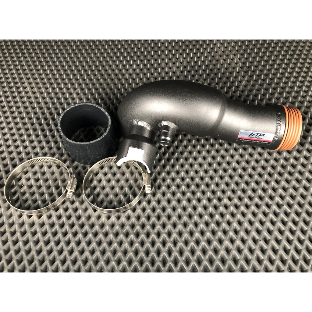 FTP BMW N20 intake pipe 強化進氣管