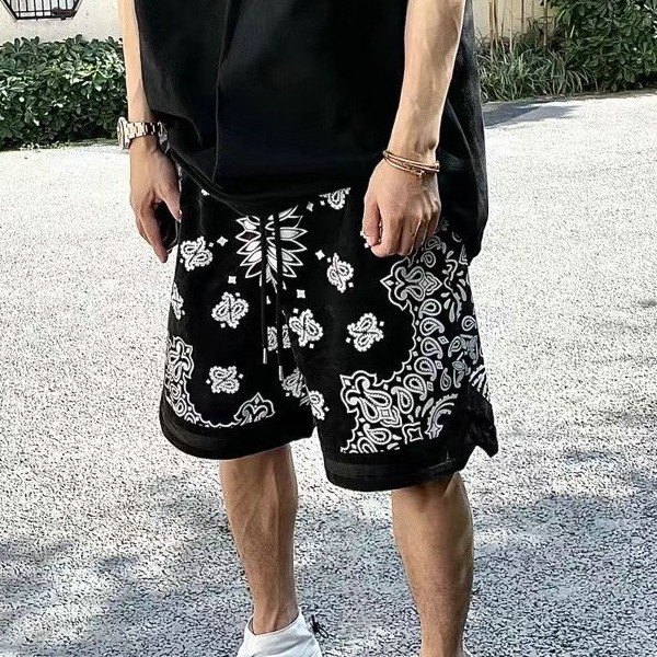 56％以上節約 ASKYURSELF OG BOXING SHORTS サイズM i9tmg.com.br