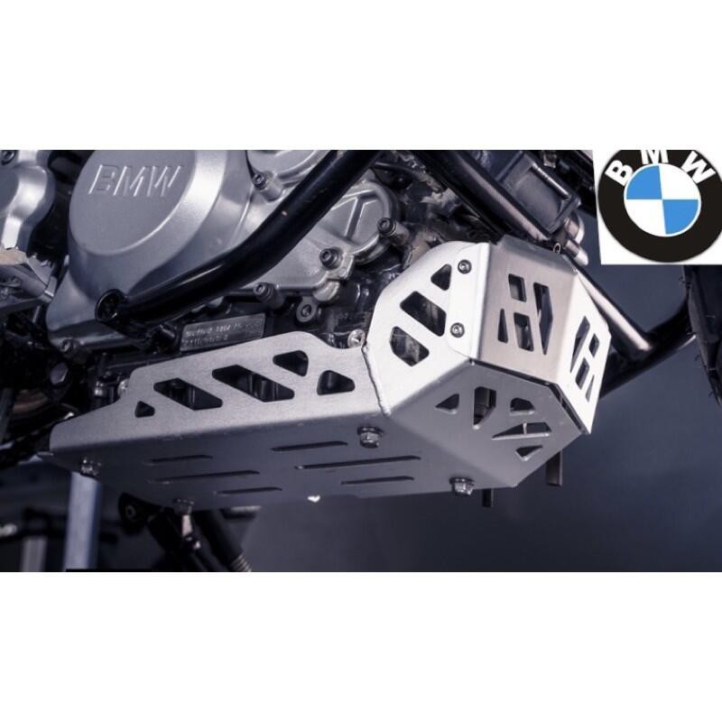 【ARES】GR 04 BMW G310R G310RS 引擎底版  發動機保護罩 防噴 Scrambler 底版  鋁