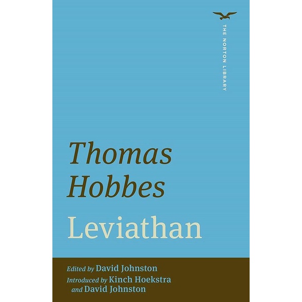 Leviathan/Thomas Hobbes eslite誠品