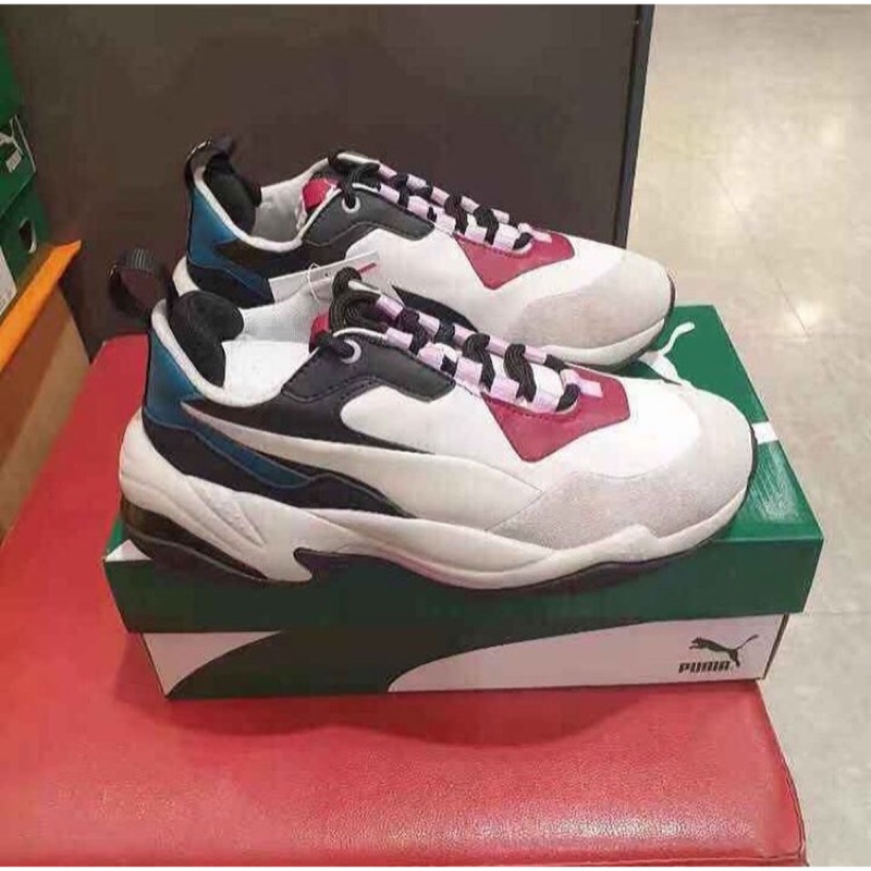 puma thunder river