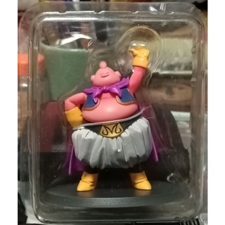 動漫無敵 日版 稀有難尋絕版品 produced by shueisha 七龍珠 普烏 景品 HG 大蛋