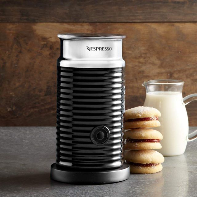 “顆粒精選” 雀巢 NESPRESSO AEROCCINO 3 全自動奶泡機 咖啡 奶泡 必備公司貨 全新