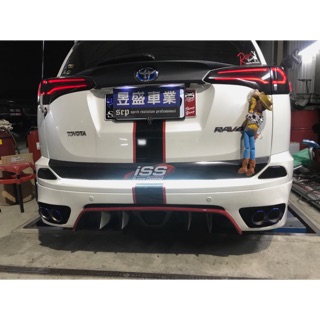 昱盛車業TOYOTA RAV4 ALTIS CAMRY VIOS YARIS 改裝排氣管 閥門 渦輪 客製化進氣管路