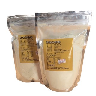 鹿港名產 東華燕麥杏仁粉450g