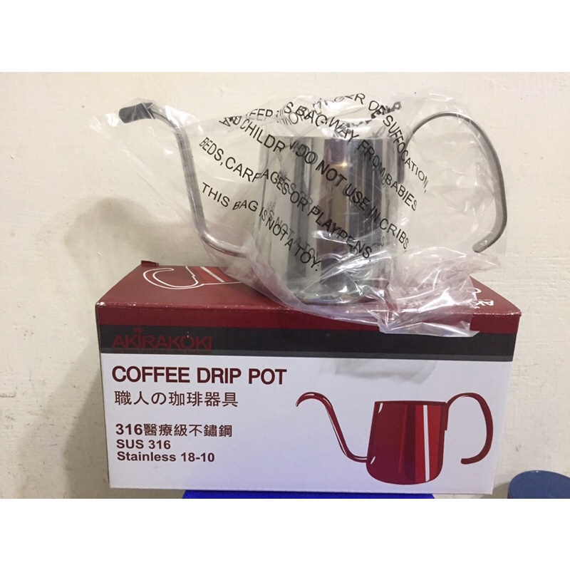 CoFFEE DRIP POT咖啡器具