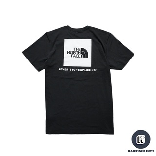 The North Face NSE Box T-Shirt 北臉 經典 BOX Logo TNF 三色【高冠國際】
