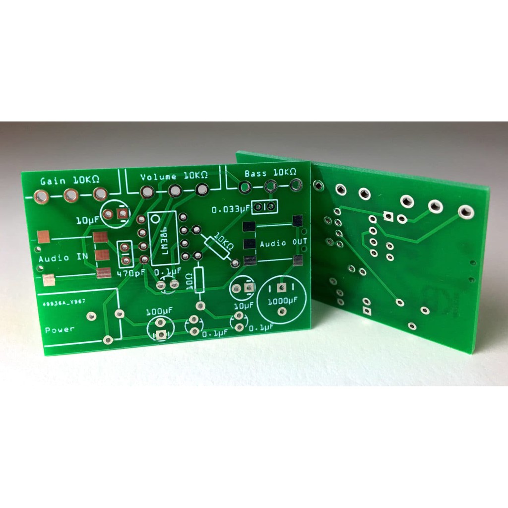 電路板 PCB Layout 設計 降壓 佈局 洗板 打樣 電力電子乙級 FR-4 CEM-1 鋁基板 (500元起)