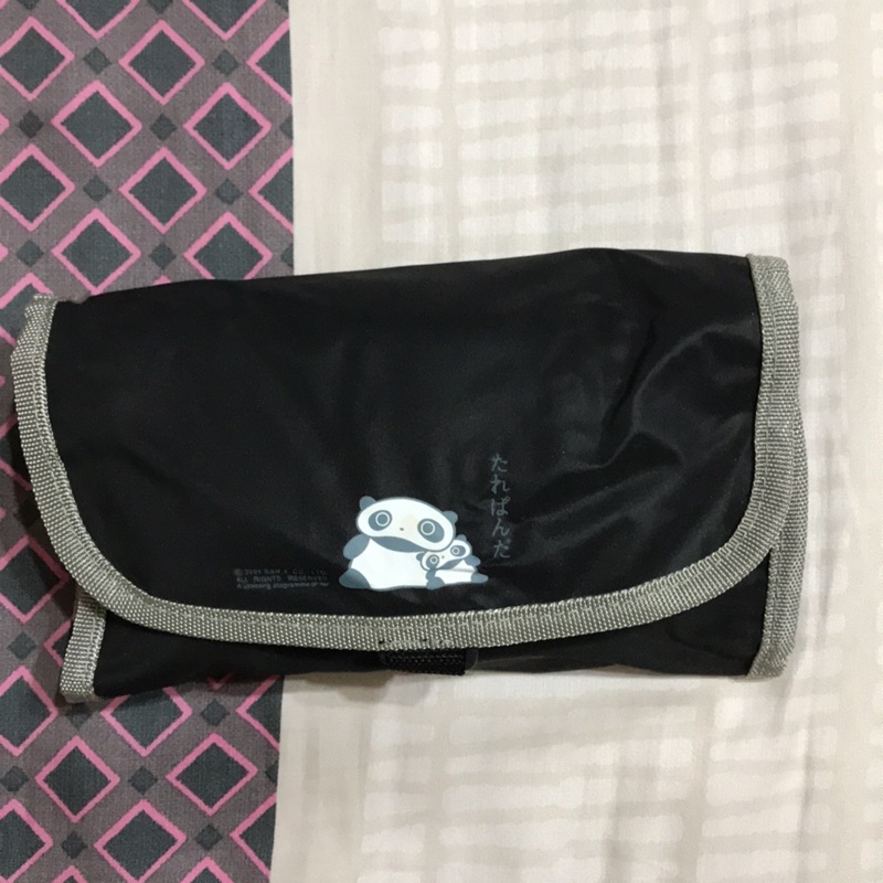 二手 趴趴熊 旅行用吹風機