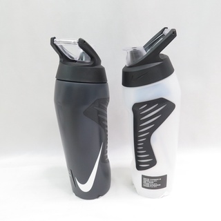 NIKE HYPERFUEL 2.0 競速水壺24OZ 265208424 黑265295824白【iSport愛運動】