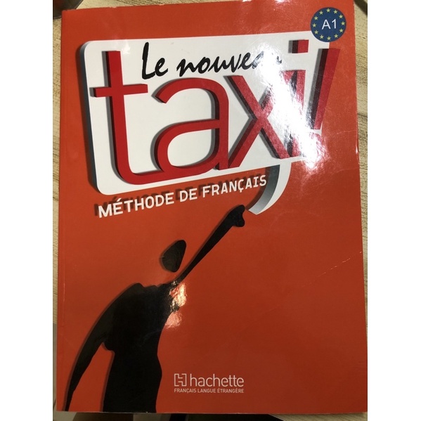 le nouveau taxi 1