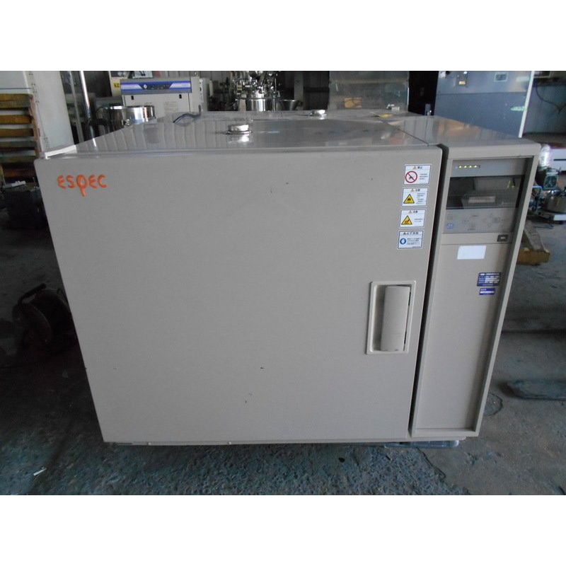 【恆溫箱】Espec PH-202 烘箱烤箱 熱處理器【專業二手儀器/價格超優惠/熱忱服務/交貨快速】