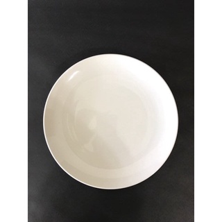 有發票/東昇瓷器餐具=大同瓷器10吋圓盤 P101