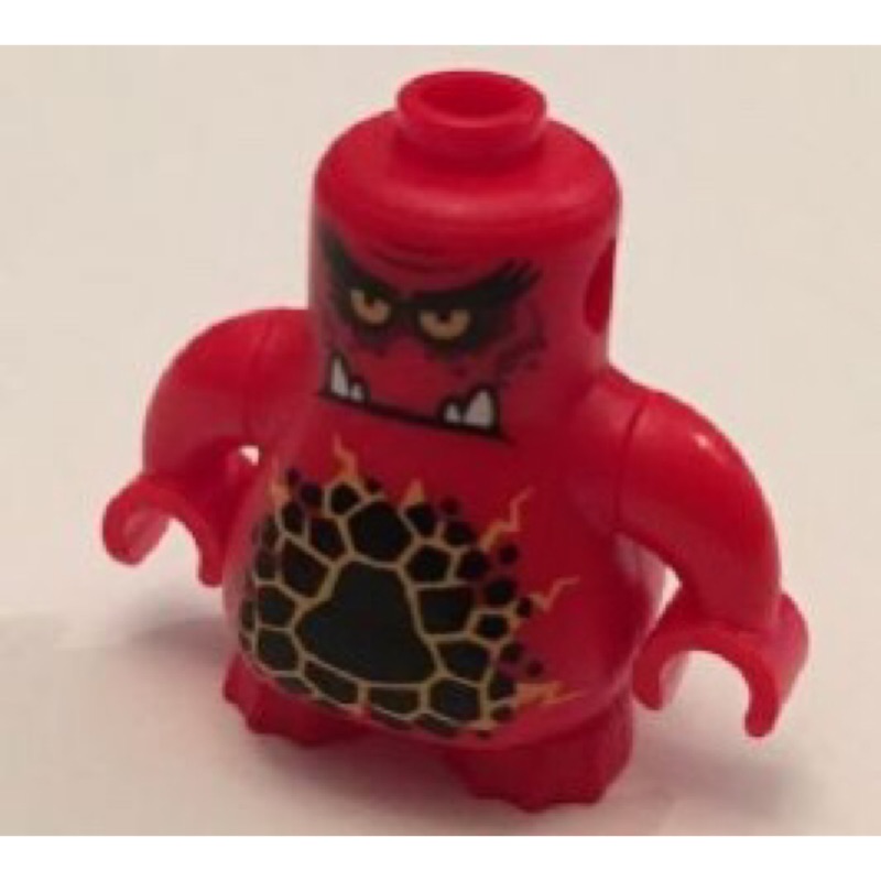 樂高 LEGO Scurrier 未來騎士(22472c01pb02 /70317)