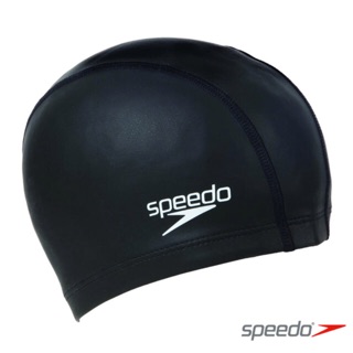 芭比游泳👣 SPEEDO成人合成泳帽 Ultra Pace 共三色