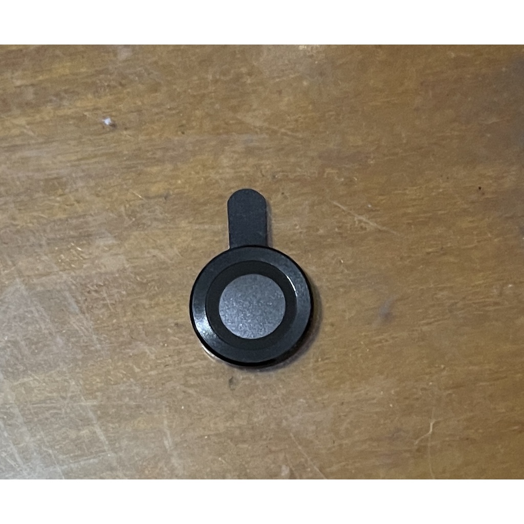 I Phone 12 mini / 12 / 12 Pro 鋁合金鏡頭保護 鏡頭貼 單顆販售