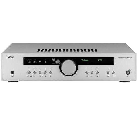 ARCAM DiVA A90 Hi-Fi 綜合擴大機 音色瑰麗 不同凡響