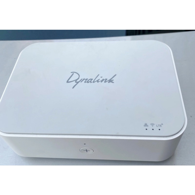 4CA 4G LTE SIM卡WiFi分享器Dynalink RTL6100W無線網卡路由器