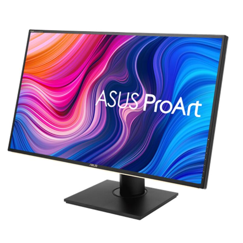 米特3C數位–ASUS 華碩 PA329C 4K HDR 螢幕/IPS/超廣視角/不閃屏/低藍光/三年保