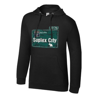 ☆阿Su倉庫☆WWE摔角 Brock Lesnar Suplex City Pullover Hoodie 長袖連帽外套