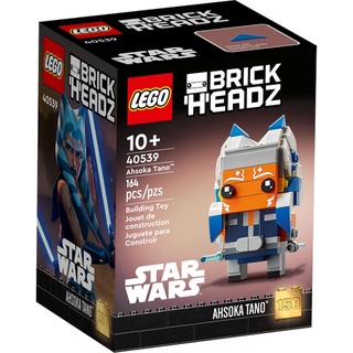 ||高雄 宅媽|樂高 積木|| LEGO “40539”  Ahsoka Tano™ 亞蘇卡譚諾