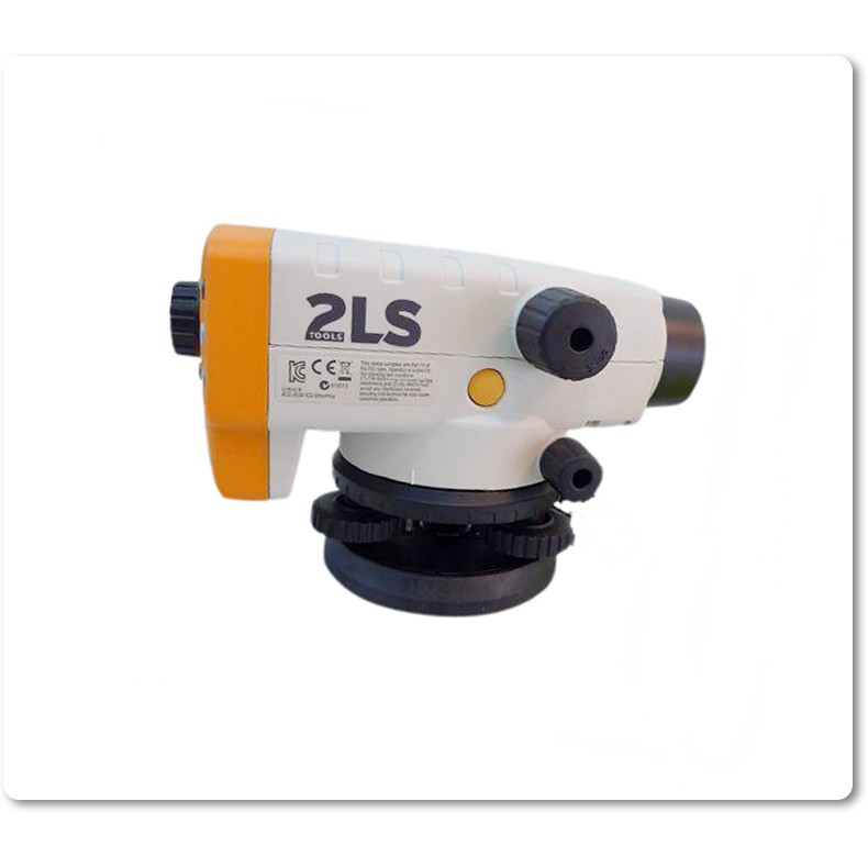 TOPCON【台灣工具】2LS AT-124D 日本製 電子水準儀 全自動 水平儀 附腳架 AT-124D