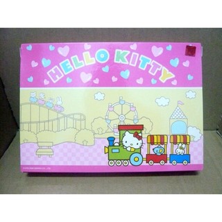 Peggy6693玩具商舖∼卡哇依信紙娃娃(Hello kitty)~特價販售中