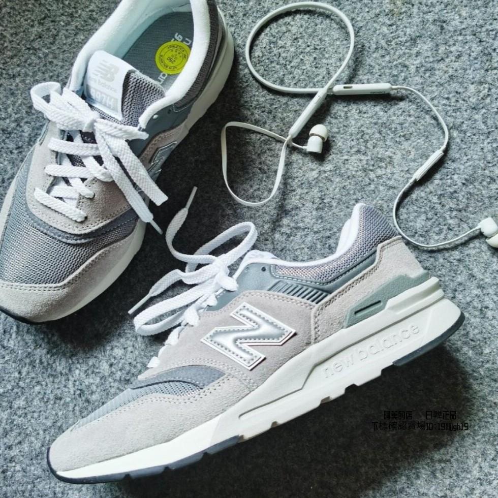 new balance 997hca