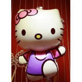 【雀兒喜婚禮】KITTY 佈置氣球#求婚 #婚禮佈置 #情人節 #送禮生日派對生日禮物 #情人節求婚道具