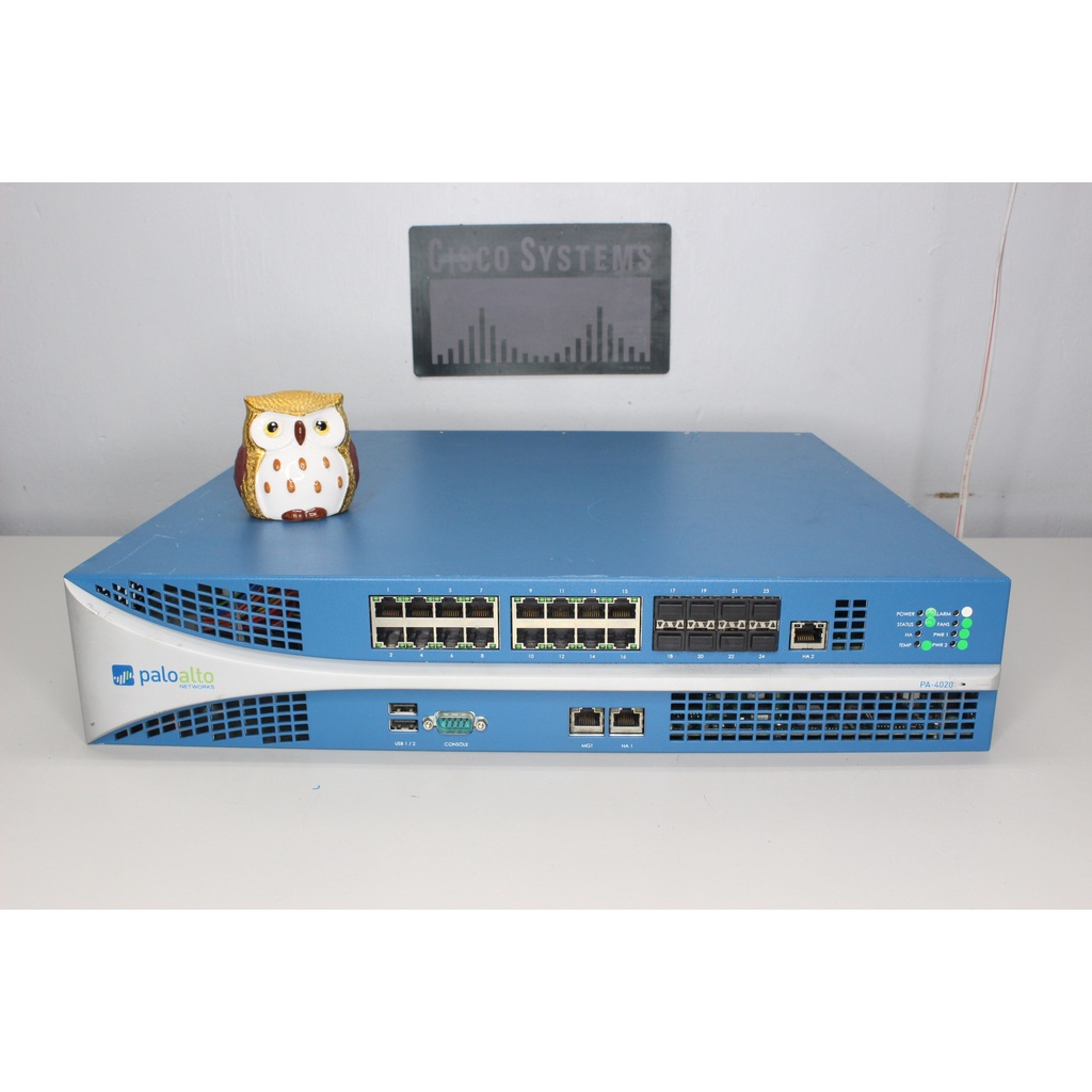 palo alto 防火牆的價格推薦- 2026年1月| 比價比個夠BigGo