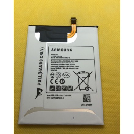附拆機工具 三星Samsung Galaxy Tab J T285Y 平板電池 EB-BT280ABE 內置電池