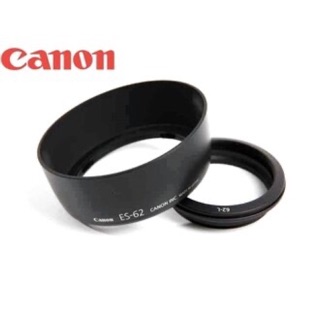 Canon 原廠遮光罩 ES-62