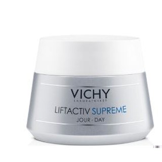 VICHY 薇姿 R激光賦活女神霜 SUPREME新裝 2026效期 台灣萊雅公司貨