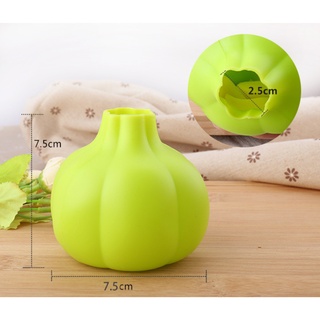 【免運 / 買一送一】 蒜頭剝皮器 蒜頭去皮工具 剝蒜器