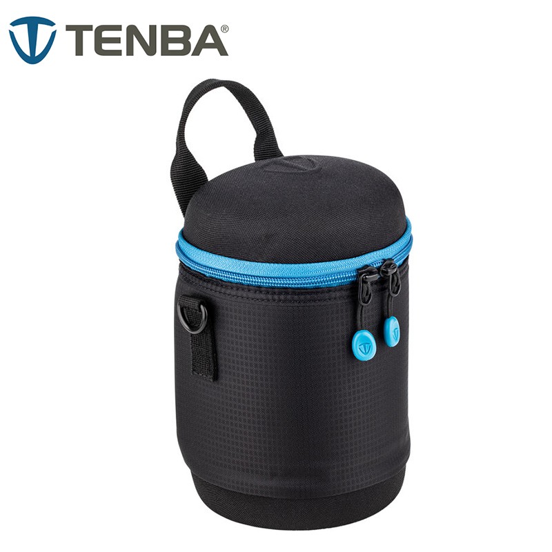 Tenba Tools Lens Capsule 20x13 鏡頭膠囊 鏡頭袋 636-358 [相機專家] [公司貨]